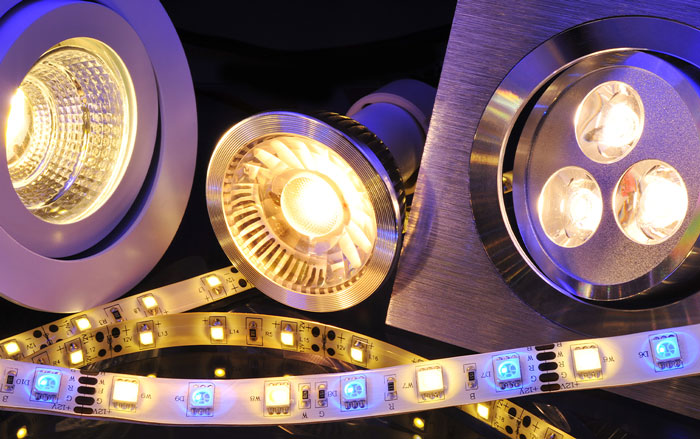 Why Understanding LED Distribution Types is So Important When Lighting your Home or Business